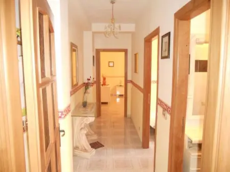 Cape Villa für 6 Personen, Maison 6 personnes à Capo Vaticano - Photo 5