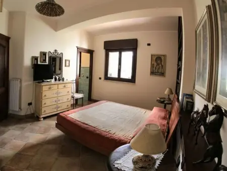 Villa mit privatem Pool in der Nähe der Strände von Palmi - Photo 12