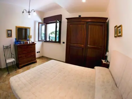Villa mit privatem Pool in der Nähe der Strände von Palmi - Photo 13