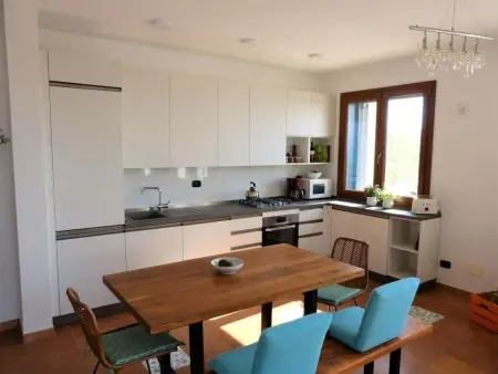 Villa Lona, Maison 6 personnes à Manduria - Photo 3