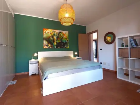 Villa Lona, Maison 6 personnes à Manduria - Photo 5