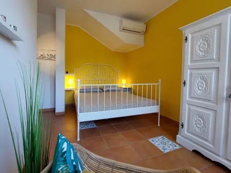 Villa Lona, Maison 6 personnes à Manduria - Photo 7