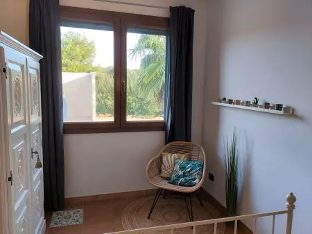 Villa Lona, Maison 6 personnes à Manduria - Photo 8