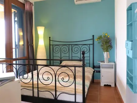 Villa Lona, Maison 6 personnes à Manduria - Photo 10