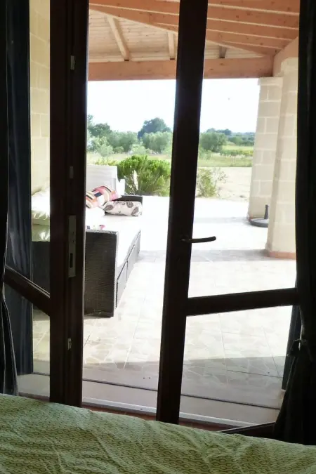Villa Lona, Maison 6 personnes à Manduria - Photo 11
