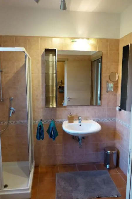 Villa Lona, Maison 6 personnes à Manduria - Photo 12