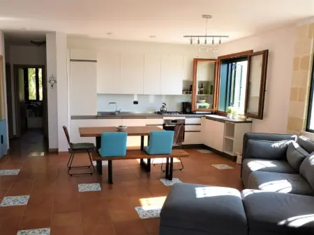 Villa Lona, Maison 6 personnes à Manduria - Photo 15