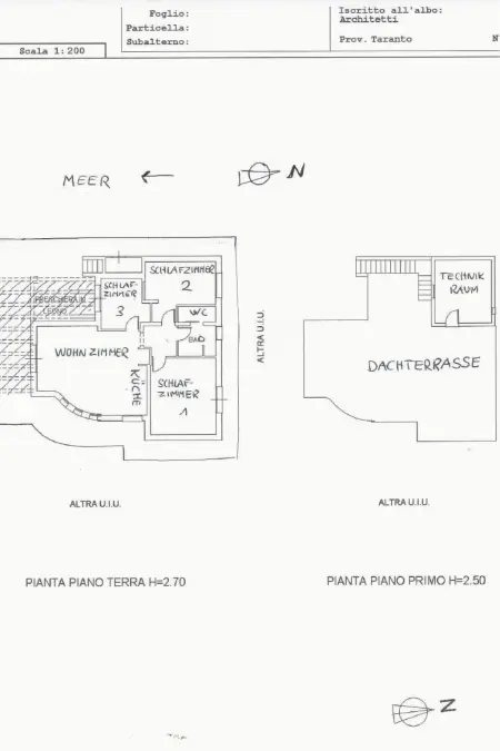 Villa Lona, Maison 6 personnes à Manduria - Photo 17