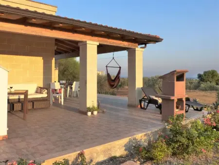 Villa Lona, Maison 6 personnes à Manduria - Photo 25