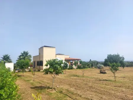 Villa Lona, Maison 6 personnes à Manduria - Photo 26