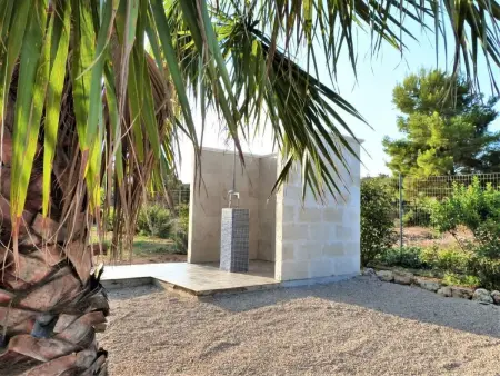 Villa Lona, Maison 6 personnes à Manduria - Photo 28