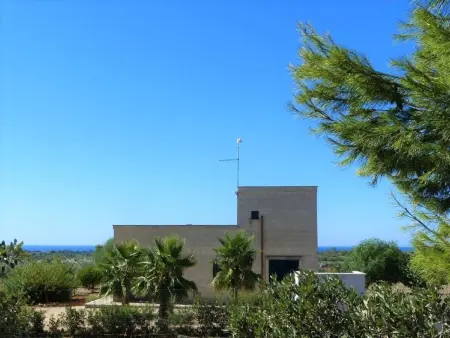 Villa Lona, Maison 6 personnes à Manduria - Photo 29