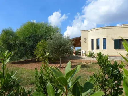 Villa Lona, Maison 6 personnes à Manduria - Photo 30