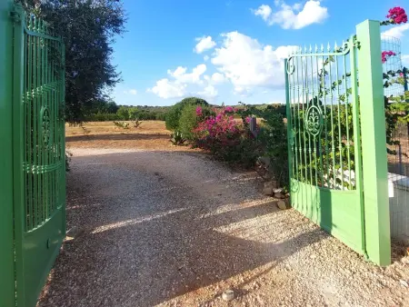 Villa Lona, Maison 6 personnes à Manduria - Photo 31