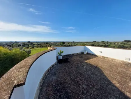Villa Lona, Maison 6 personnes à Manduria - Photo 35