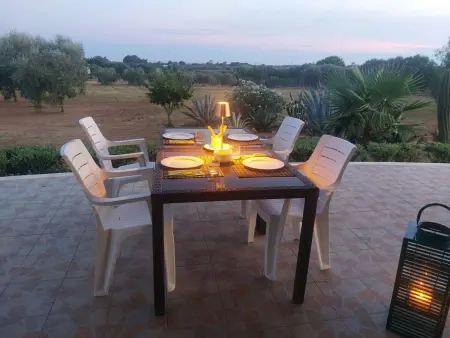Villa Lona, Maison 6 personnes à Manduria - Photo 37
