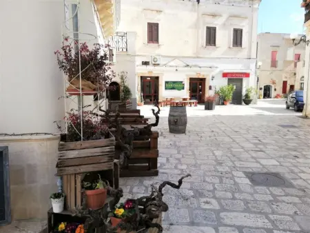 Villa Lona, Maison 6 personnes à Manduria - Photo 42