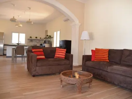 Villa mit privatem Pool, Maison 6 personnes à Manduria - Photo 20
