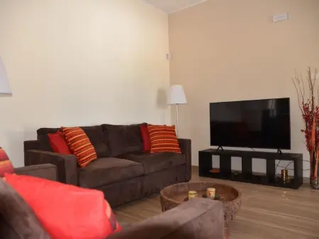 Villa mit privatem Pool, Maison 6 personnes à Manduria - Photo 22