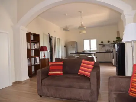 Villa mit privatem Pool, Maison 6 personnes à Manduria - Photo 23