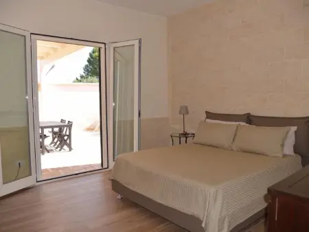 Villa mit privatem Pool, Maison 6 personnes à Manduria - Photo 30