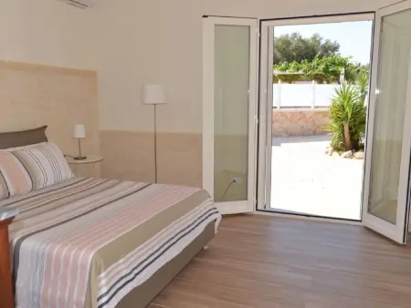 Villa mit privatem Pool, Maison 6 personnes à Manduria - Photo 32