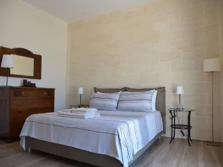 Villa mit privatem Pool, Maison 6 personnes à Manduria - Photo 35