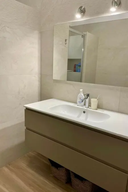 Villa mit privatem Pool, Maison 6 personnes à Manduria - Photo 36