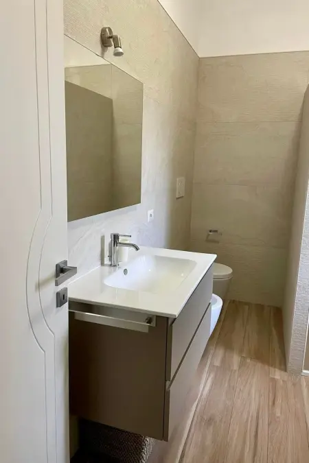 Villa mit privatem Pool, Maison 6 personnes à Manduria - Photo 37