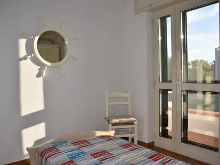 Villa Cosima, Maison 5 personnes à Manduria - Photo 4