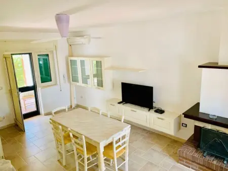 Villa Cosima, Maison 5 personnes à Manduria - Photo 5