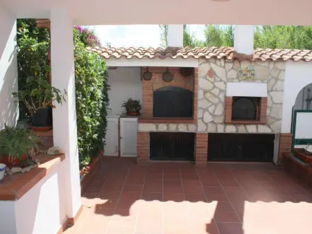 Villa Cosima, Maison 5 personnes à Manduria - Photo 8