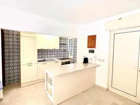 Villa Vittoria, Maison 5 personnes à Manduria - Photo 1