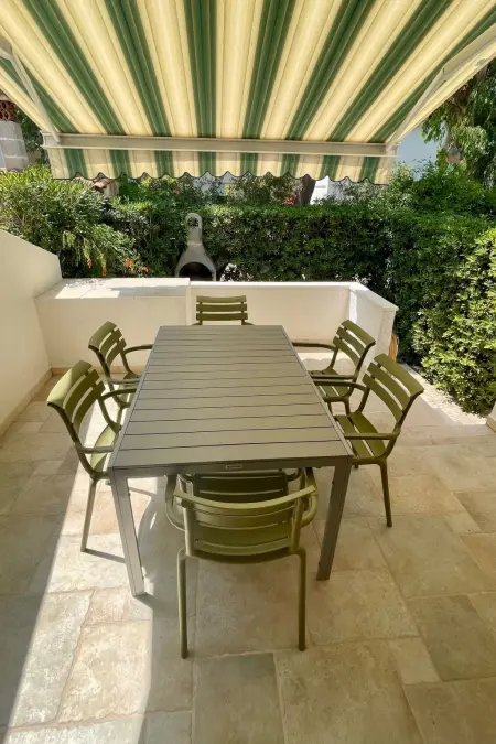 Villa Vittoria, Maison 5 personnes à Manduria - Photo 2