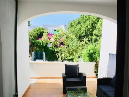Villa Vittoria, Maison 5 personnes à Manduria - Photo 7