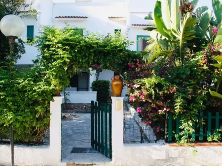 Villa Vittoria, Maison 5 personnes à Manduria - Photo 8