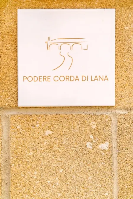 VILLA MIT POOL - PODERE CORDA DI LANA, Maison 4 personnes à Leverano - Photo 21