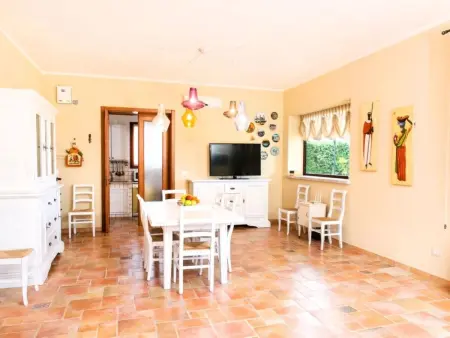 VILLA MIT POOL - PODERE CORDA DI LANA, Maison 4 personnes à Leverano - Photo 24