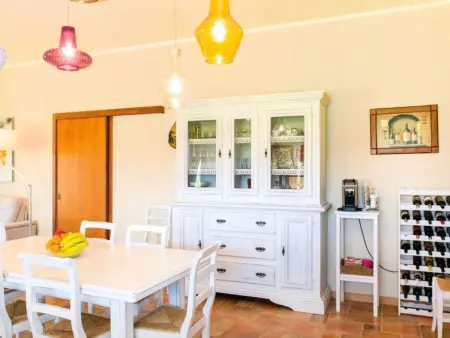 VILLA MIT POOL - PODERE CORDA DI LANA, Maison 4 personnes à Leverano - Photo 26