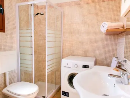 VILLA MIT POOL - PODERE CORDA DI LANA, Maison 4 personnes à Leverano - Photo 37