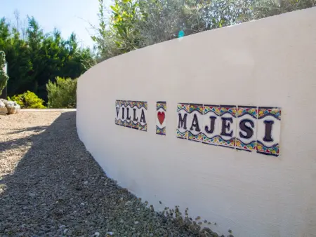 'Majesi, Maison 6 personnes à Casarano - Photo 1