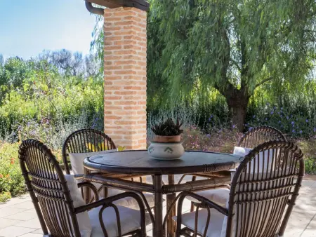 'Majesi, Maison 6 personnes à Casarano - Photo 2