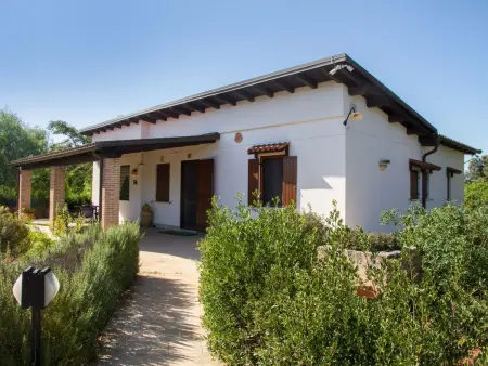 'Majesi, Maison 6 personnes à Casarano - Photo 5