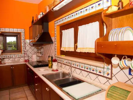 'Majesi, Maison 6 personnes à Casarano - Photo 6