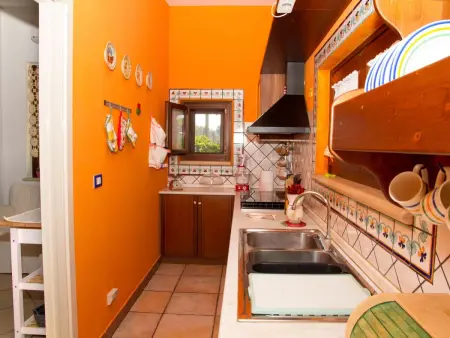 'Majesi, Maison 6 personnes à Casarano - Photo 7