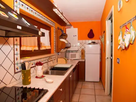 'Majesi, Maison 6 personnes à Casarano - Photo 8