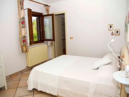 'Majesi, Maison 6 personnes à Casarano - Photo 9