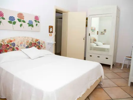 'Majesi, Maison 6 personnes à Casarano - Photo 10