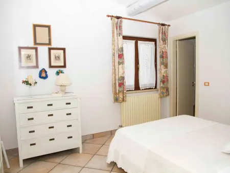 'Majesi, Maison 6 personnes à Casarano - Photo 11