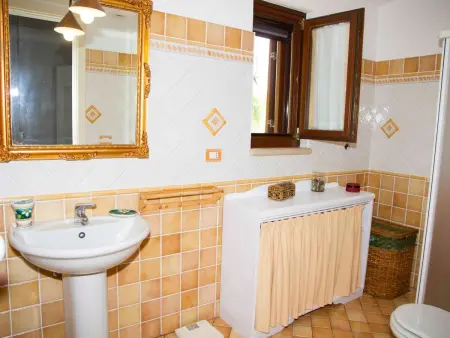 'Majesi, Maison 6 personnes à Casarano - Photo 12